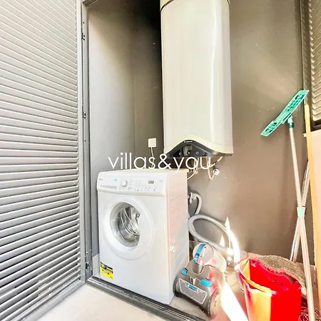 Lejlighed Aqua By Villas&you Torrevieja