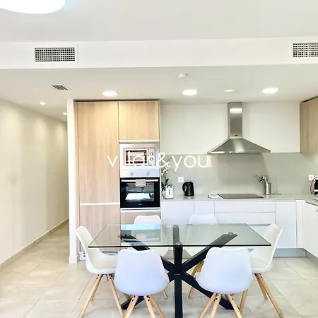 Aqua By Villas&you Torrevieja