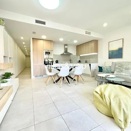 Aqua By Villas&you