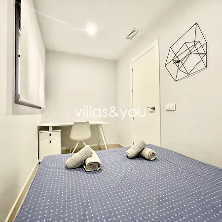 Apartment Aqua By Villas&you Torrevieja