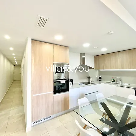 Aqua By Villas&you Torrevieja