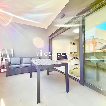 Aqua By Villas&you * Torrevieja