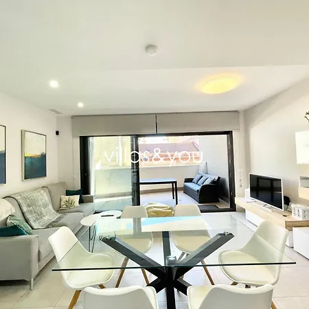 Aqua By Villas&you