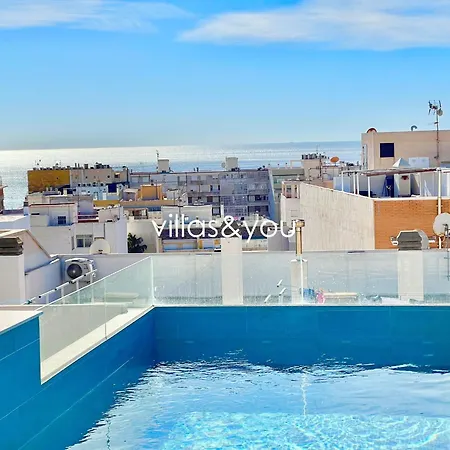 Apartment Aqua By Villas&you Torrevieja