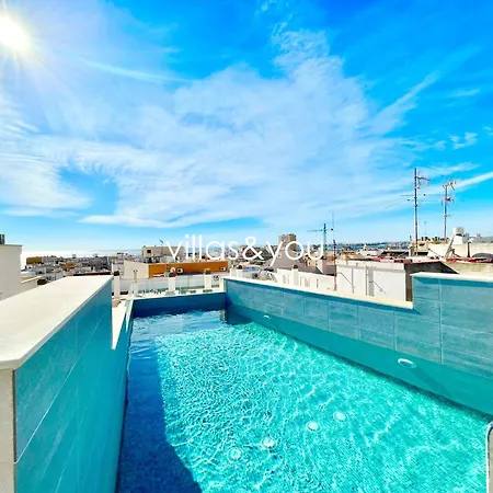 Aqua By Villas&you